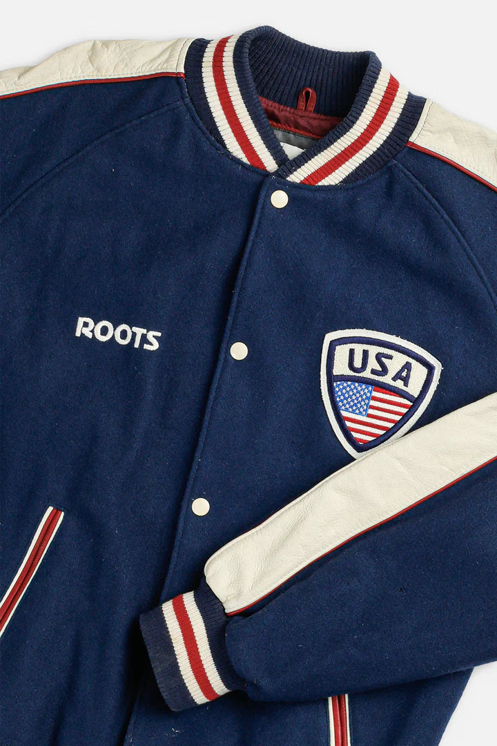 Vintage USA Jacket