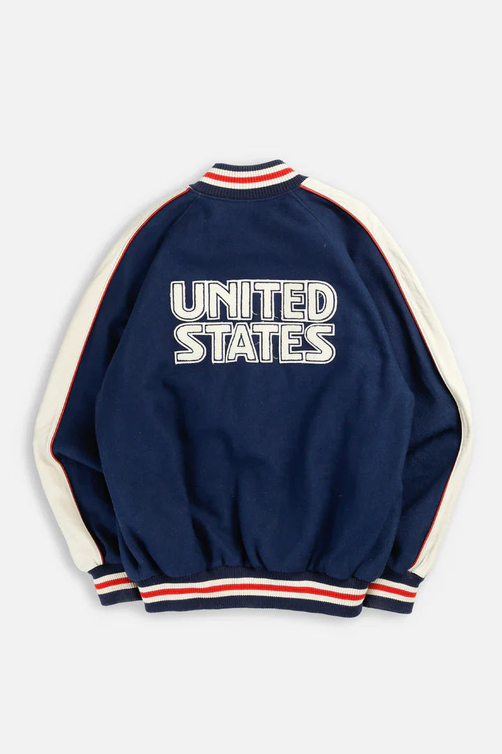Vintage USA Jacket