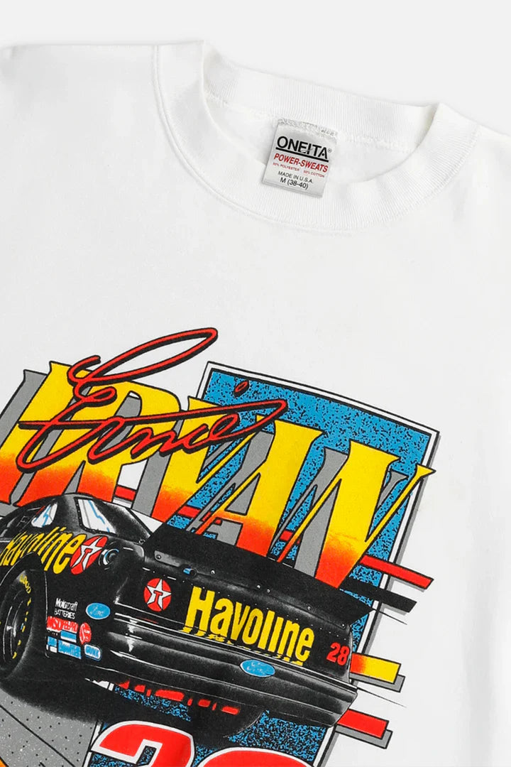Vintage Racing Sweatshirt