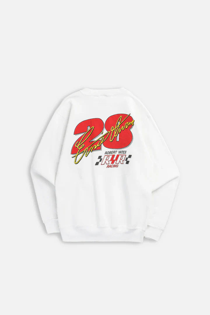 Vintage Racing Sweatshirt