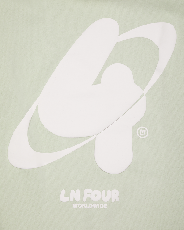 Lando Norris Orbit Hoodie