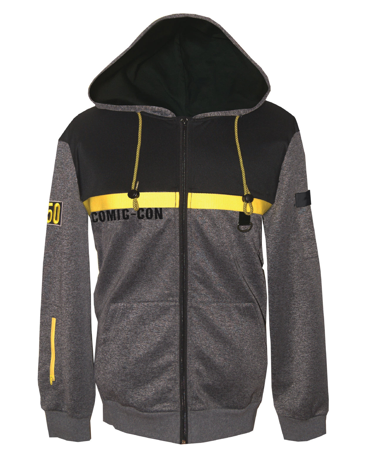 San Diego Comic-Con 50th Anniversary Hoodie