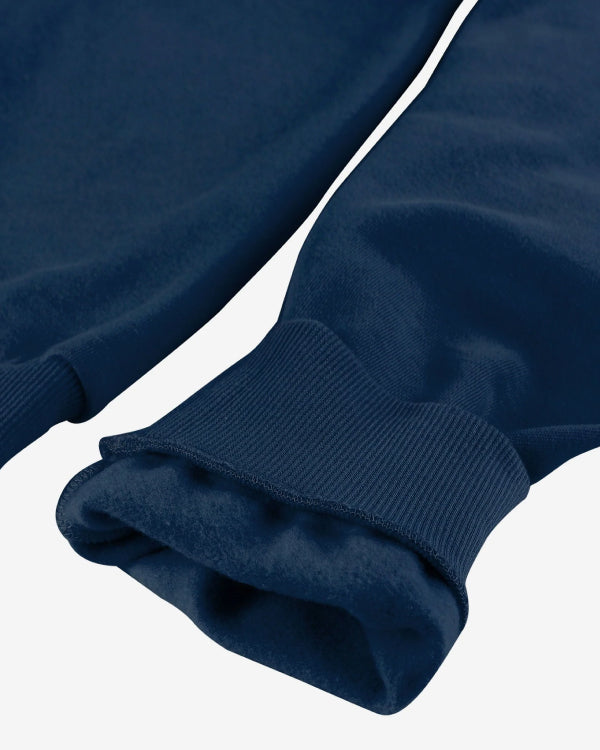 Denver Broncos Solid Hoodie
