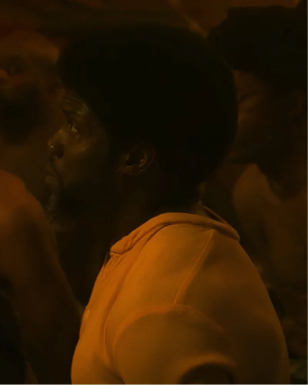 Fight Night The Million Dollar Heist 2024 Kevin Hart Jumpsuit