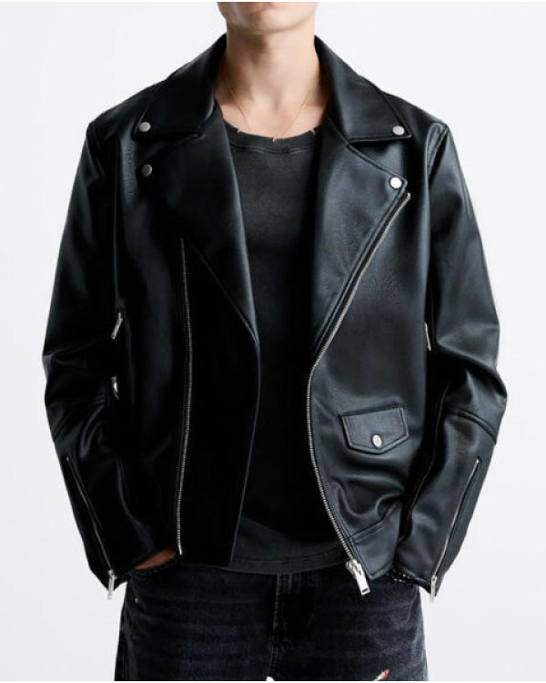 Mike Alert: Missing Persons Unit Jacket