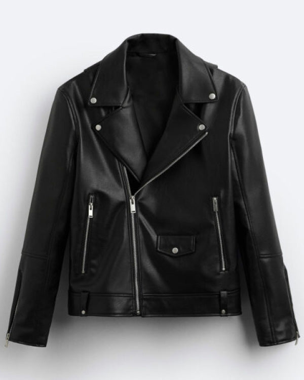 Mike Alert: Missing Persons Unit Jacket