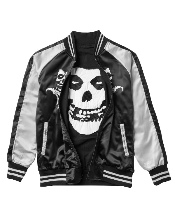 Misfits Reversible Jacket