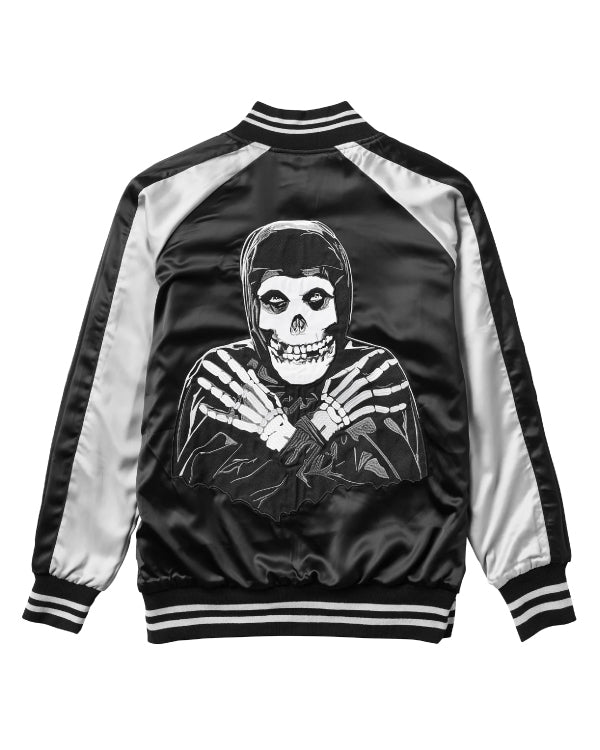 Misfits Reversible Jacket