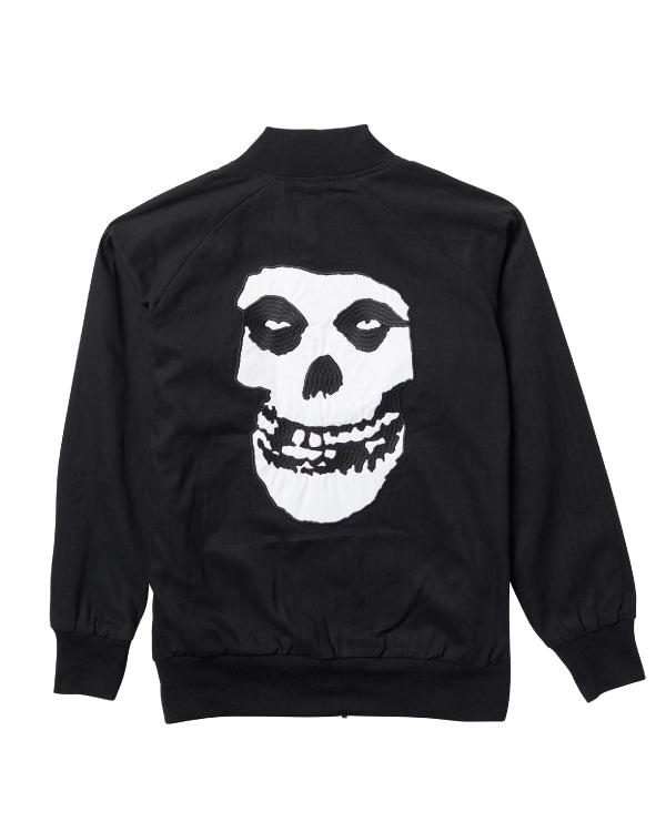 Misfits Reversible Jacket