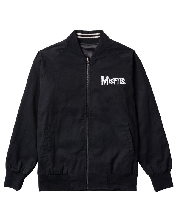 Misfits Reversible Jacket