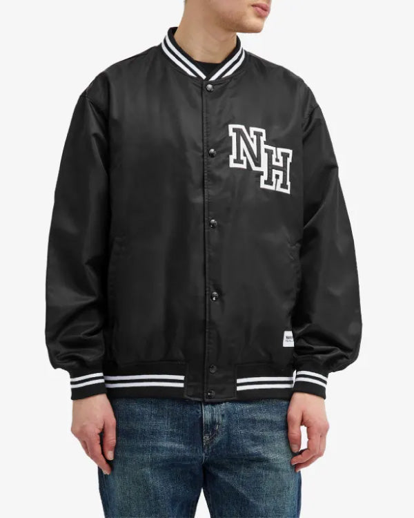 Neighborhood Baseball Jacket