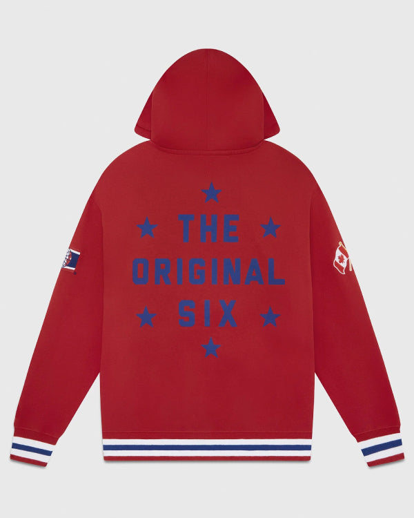 OVO Montreal Canadiens Hoodie