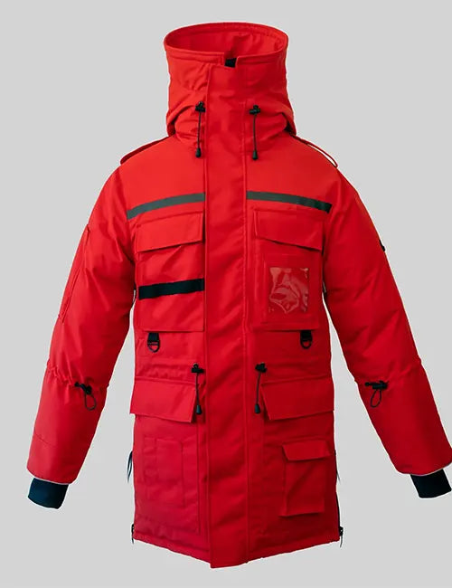 Paul Rudd Ghostbusters: Frozen Empire Jacket
