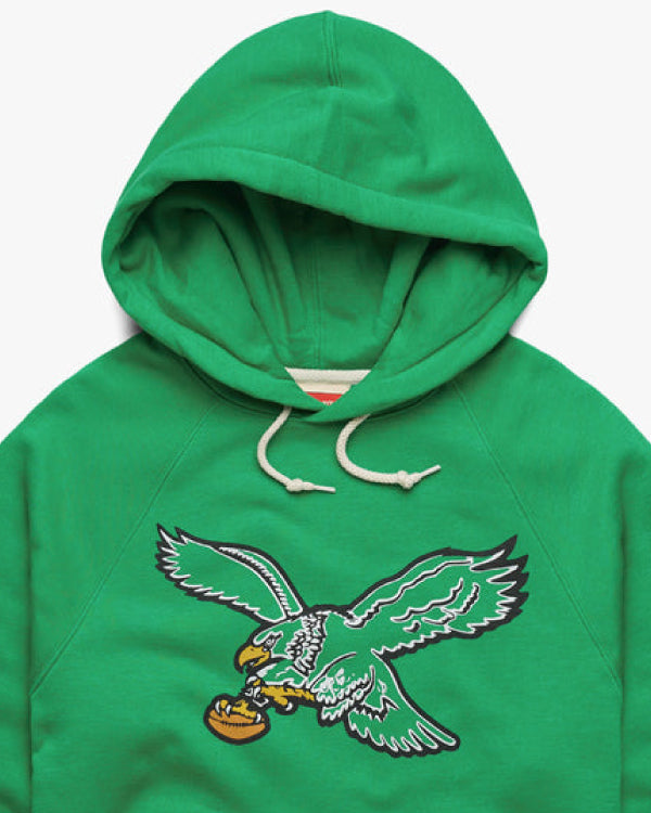 Philadelphia Eagles '87 Hoodie
