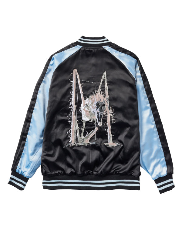 Poltergeist Reversible Jacket