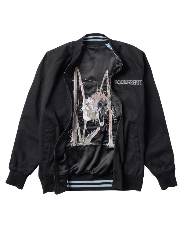 Poltergeist Reversible Jacket