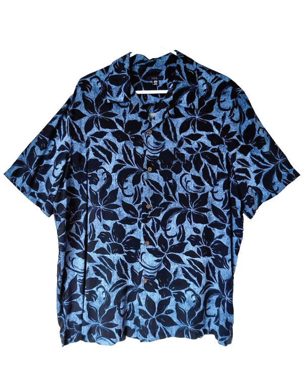 Rudy Mancuso Música 2024 Floral Shirt