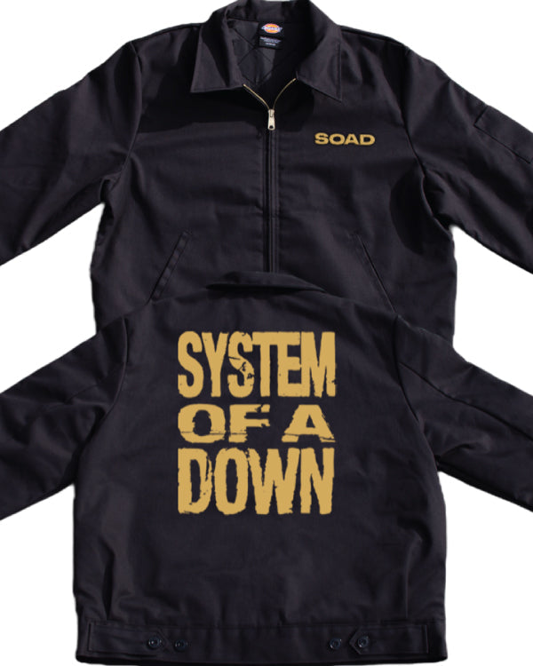 SOAD Dickies Jacket