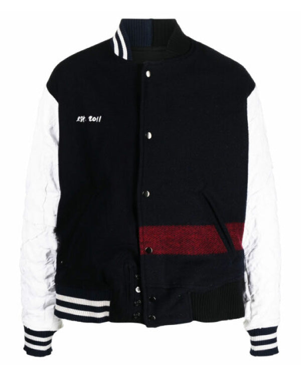 The Voice Chance The Rapper Varsity Jacket