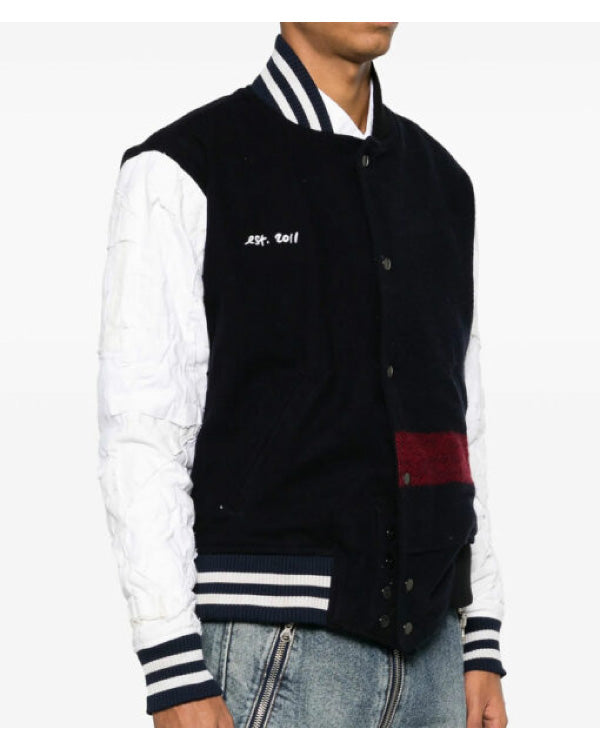 The Voice Chance The Rapper Varsity Jacket