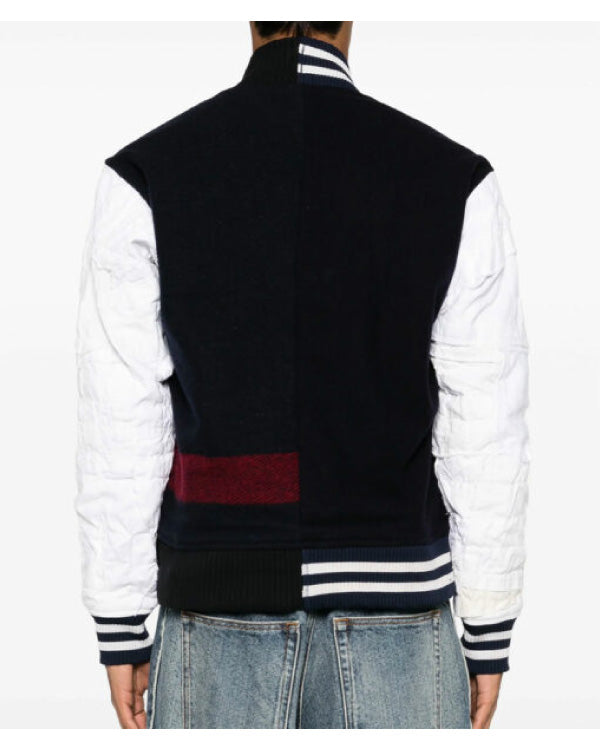 The Voice Chance The Rapper Varsity Jacket
