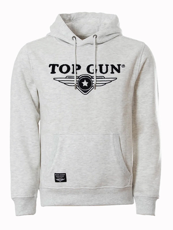 Top Gun Logo Hoodie