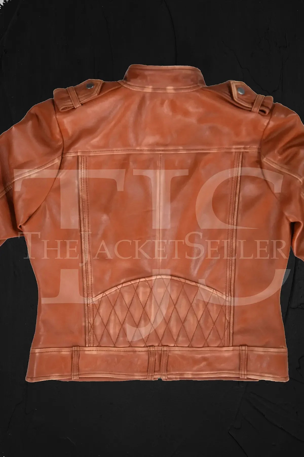 Women's Genuine Lambskin Leather Motorcycle Slim fit Designer Biker Jacket