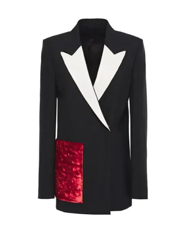 Yellowjackets S01 Christina Ricci Blazer