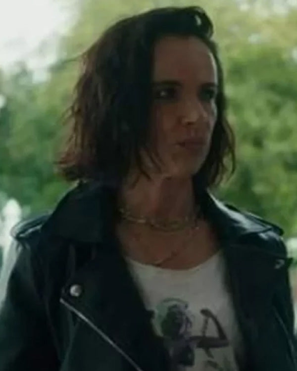 Yellowjackets S01 Juliette Lewis Leather Jacket