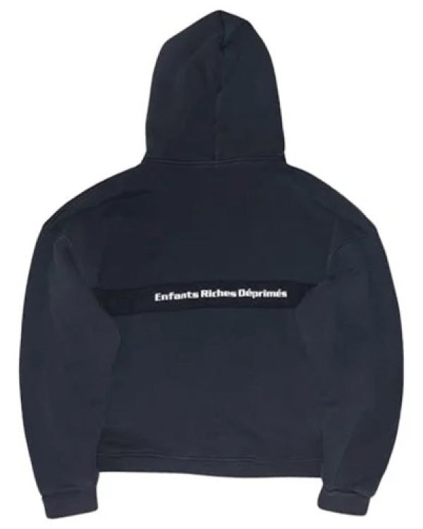 Yes I Do Believe In God Hoodie
