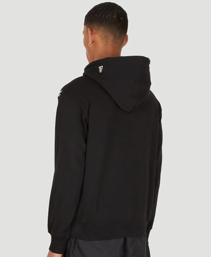 Yohji Yamamoto Eagle Jacket