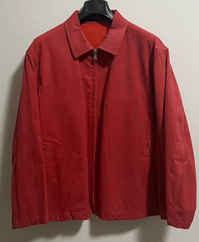 Yohji Yamamoto Saeko Tsumura Worker Jacket