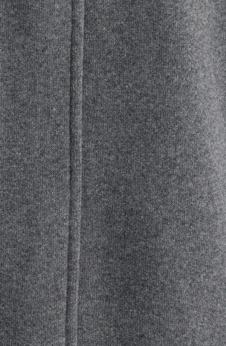 Wool Blend Jacket