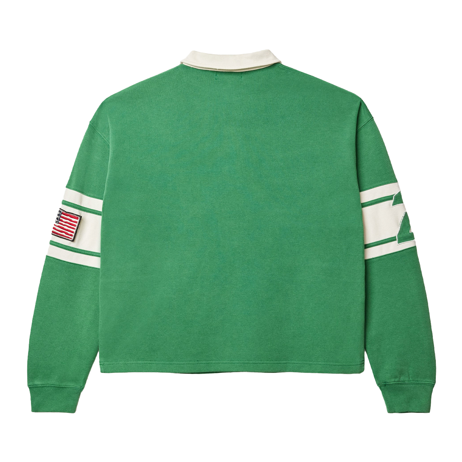 Vale Forever Valley Derby Shirt Shamrock