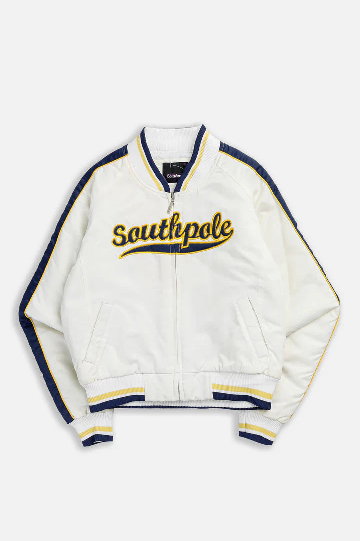 Vintage South Pole Jacket