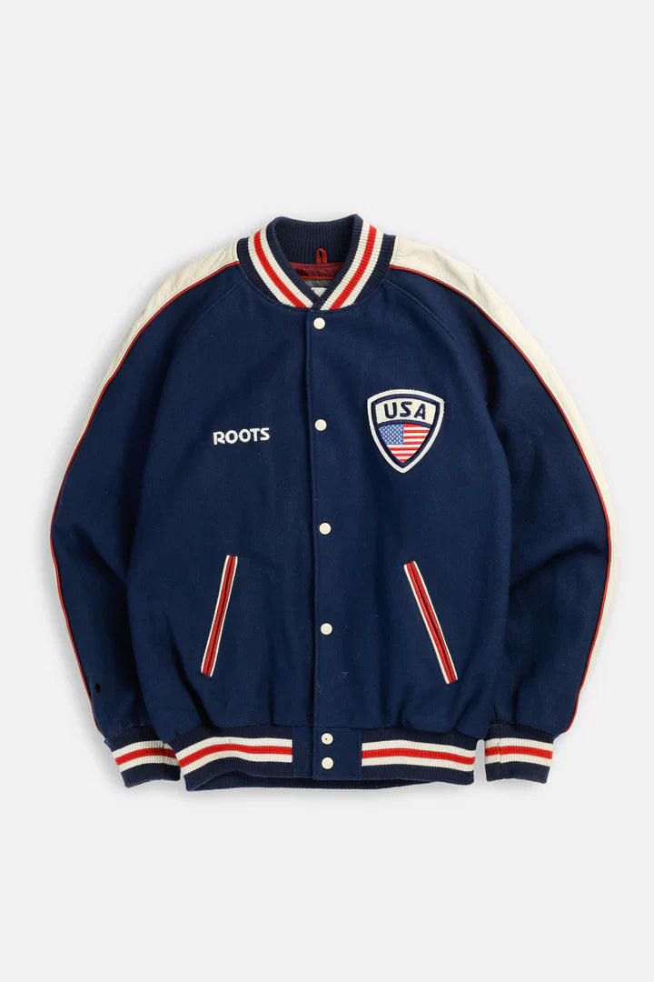 Vintage USA Jacket