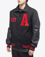 1017 Alyx 9sm Logo Varsity Jacket