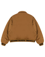 1619 Trans-Atlantic Flight Bomber Jacket