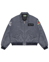 1619 Trans-Atlantic Flight Bomber Jacket