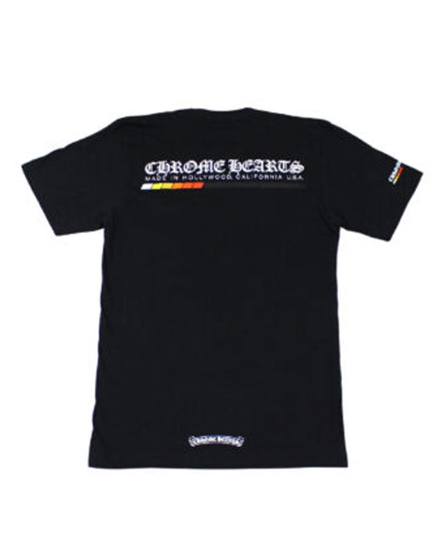 Chrome Hearts Black Shirt