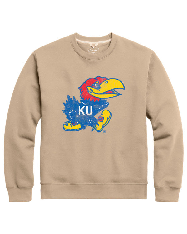 1946 Jayhawk Crew