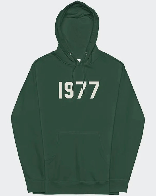 1977 Essentials Hoodie