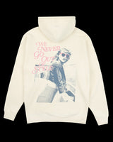 1989 Taylor Swift White Hoodie