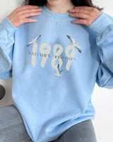 1989 Taylor’s Version Sweatshirt