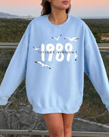 1989 Taylor’s Version Sweatshirt