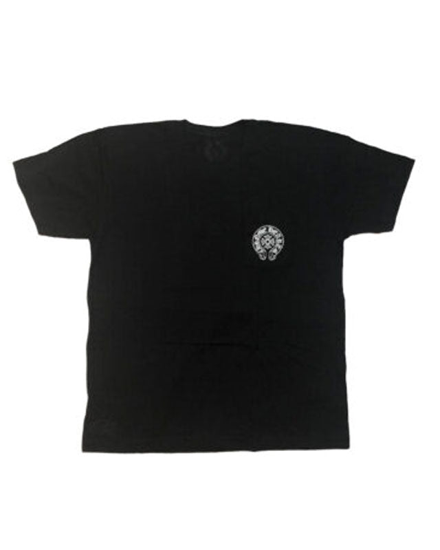 Chrome Hearts Honolulu Exclusive T-Shirt – Black