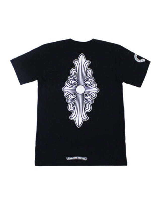 Black Chrome Hearts Shirt