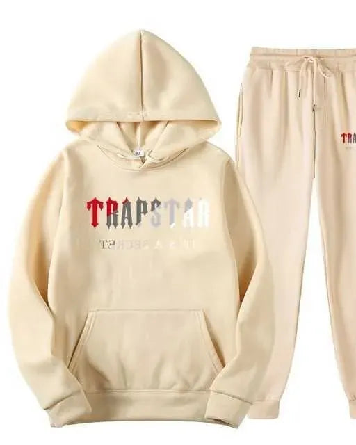 Mens And Womens Trapstar Tracksuits