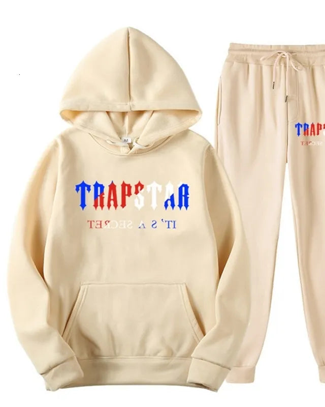 Trapstar Lightning Tracksuit