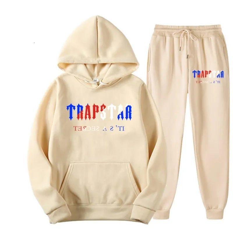 Trapstar Lightning Tracksuit